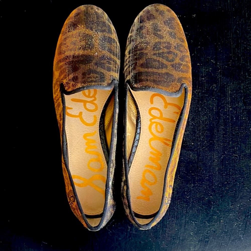 Sam Edelman loafer